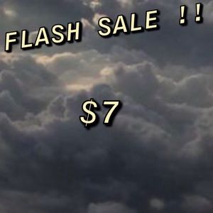 EVERYTHING MUST GO!! BUNDLES AND OFFERS WELCOME